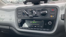 Skoda CITIGO 1.0 MPI 75 GreenTech SE L 5dr Petrol Hatchback